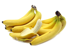 Banana da Madeira